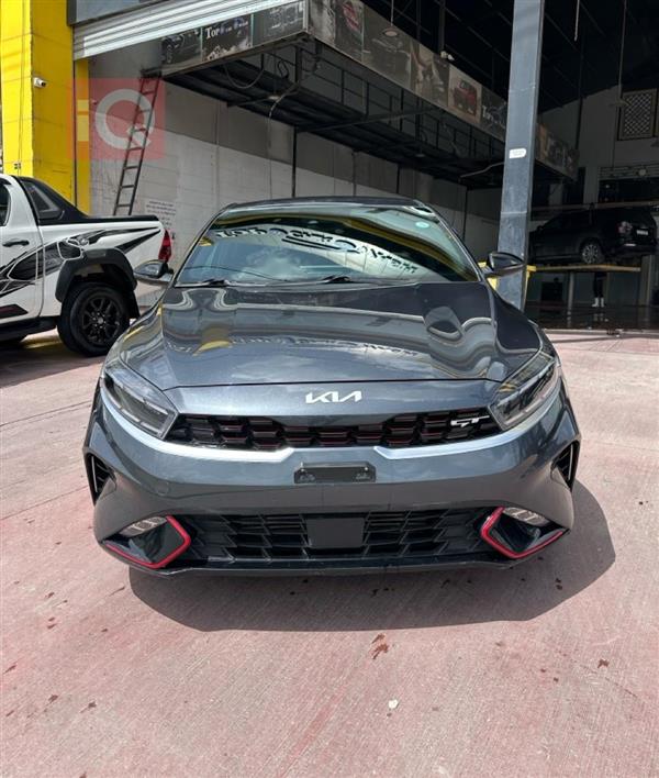 كيا فورتي 2024 للبيع في العراق - اربيل